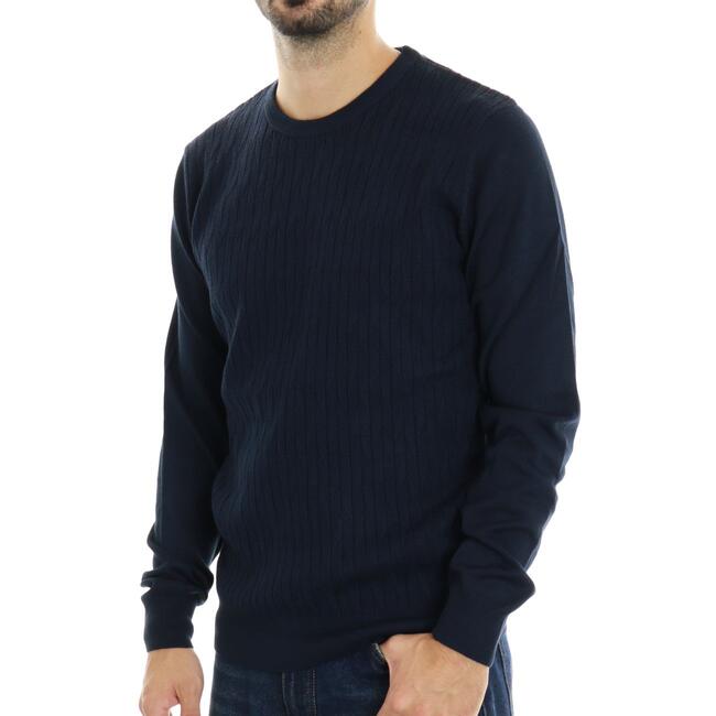 MAGLIA LAVORATA SEINSE - Mad Fashion | img vers.650x/